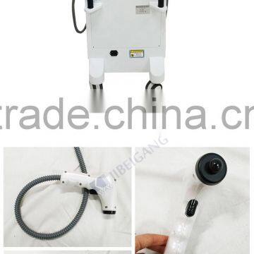 ce Approval Monopolar Fractional rf Wrinkle Removal Machine photo-5