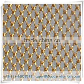 Decoration Wire Mesh / Metal Curtain photo-2