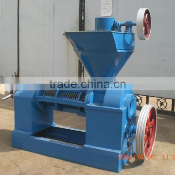 almond oil press machine