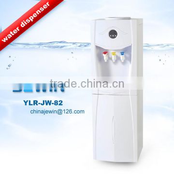 Home style hot , cold &warm water cooler machine price