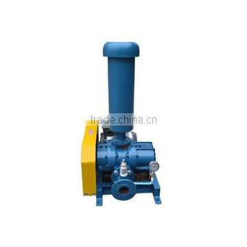 biogas booster compressor natural gas blower vacuum pump high presure 1 bar