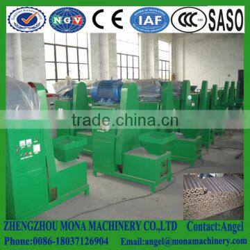 Competitive price Briquette shape Round square wood Powder Mill For Sale