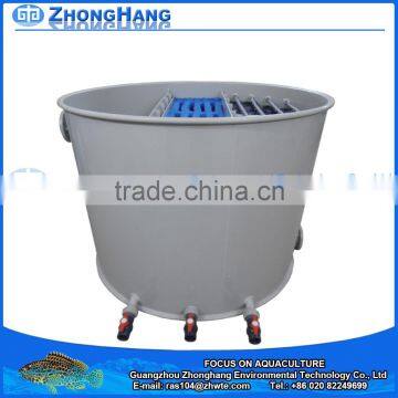 Professional Recirculating Aquaculture Fish Pond Biological / Bio Filter