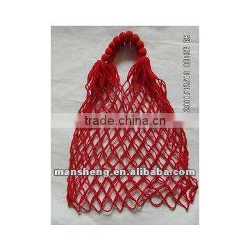 NET BAGS mesh bags