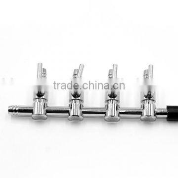 Aquarium Accessories Metal Valve for Air Control AD-04 photo-2