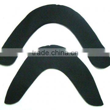 Men's/Women's Sleeve Head Rolls For Suit/uniform