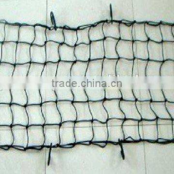 large nets green net plastic net