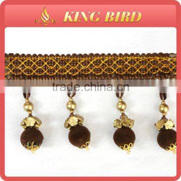 new style wholesale handmade hanging chain curtain