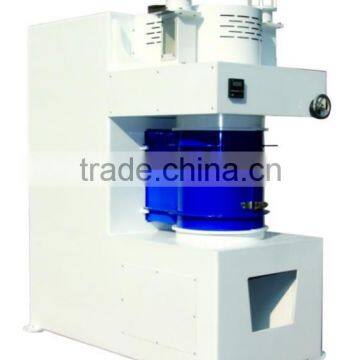 MNMLS25 Series Vertical Emery Roller Rice Milling Machine
