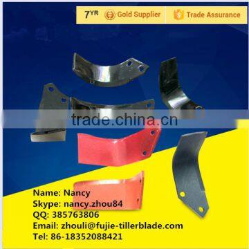 OEM agriculture rotary tiller power tiller parts