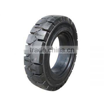Best Chinese Brand Linde Solid Forklift Tyres 28*9-15 photo-6