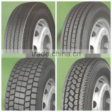 LONGMARCH Tyre photo-3