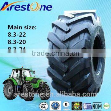 China 8.3-22 8.3-20 8.3-24 Agr Tire