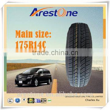 Commercial truck tires wholesale 175R14C