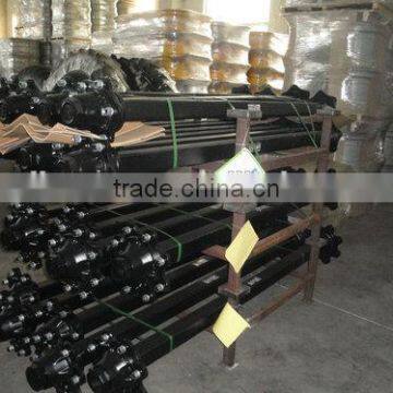 Bogie Suspension 8-13Ton photo-5