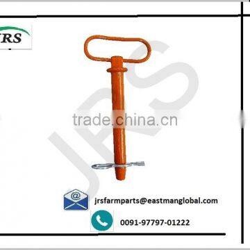 Different sizes of Hitch pins with hair pin/Hitch pins