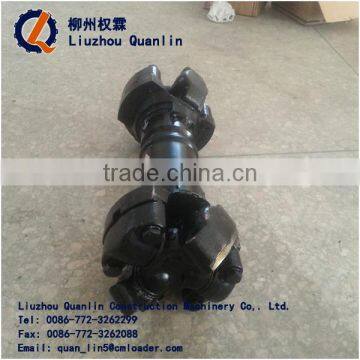 DRIVE SHAFT 41C0067 FOR WHEEL LOADER photo-5