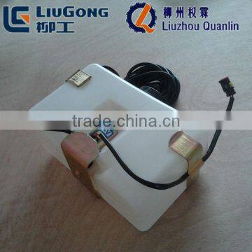 Liugong Wheel Loader Settings 46C0708 Water Jug photo-2