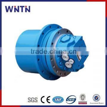 2 Ton small Hydraulic Travel Motor, Final Drive