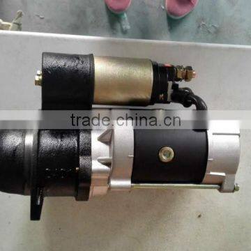 Tractor Engine Conductive Deceleration Starter photo-2