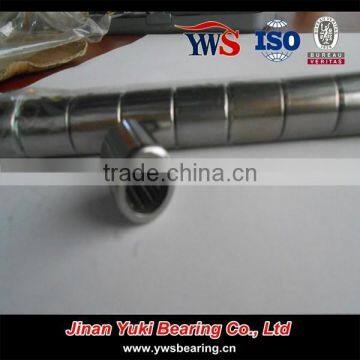 NA4900 Double Seal Drawn Cup Needle Roller Bearing Factory photo-2