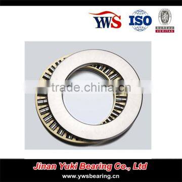 203.2x419.1x92mm single direction tapered roller thrust bearing K-T 811