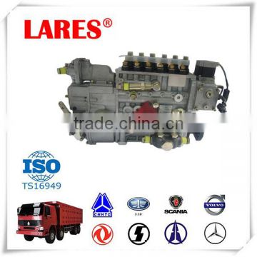 Diesel engine fuel injector pump for volvo FH12 D13 engine