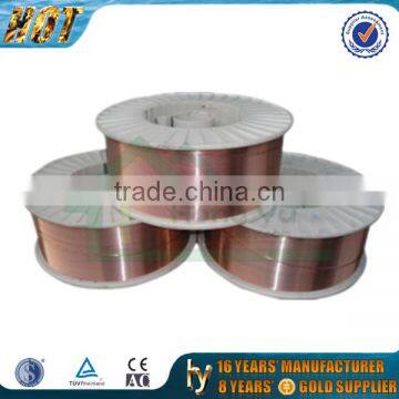 270mm Flange Diameter Mig Wire Plastic Spool photo-4