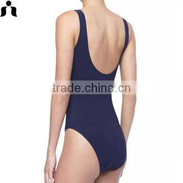 2017 New Xxx Hot Sex One -piece Young Girl Swim Wear Photo photo-3