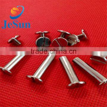 Customized Stainless Steel Rivet/rivet Nut photo-4