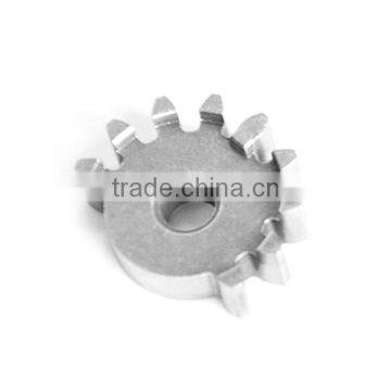 Iron Forging Machinery Parts Pinion Gear For Machinery photo-5