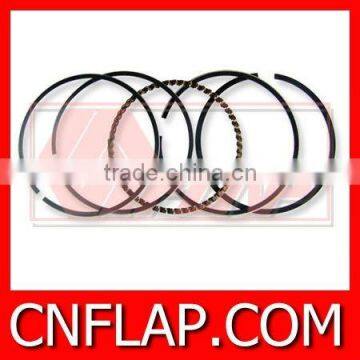 6QA1 engine parts piston ring