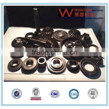 Professional Small Engine Parts Made by WhachineBrothers Ltd. photo-4