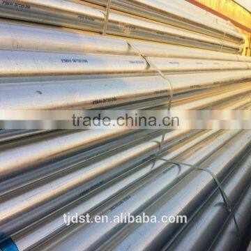 ERW /LSAW/SQUARE/RECTANGULAR STEEL PIPE FROM CHINA TIANJIN photo-4