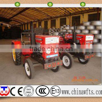 hot sale high quality18hp tractor tire made in china with CE