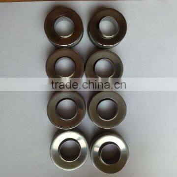 Yingjunda stainless steel wire rope eyelet for garment