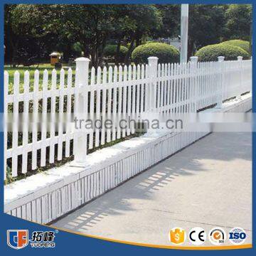 China Supply Perimeter Protection Fences For Yards