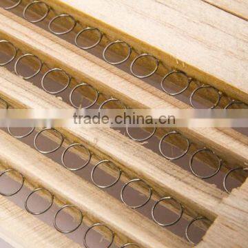 Best Price 3/4/5/6/ Rows Wooden Pollen Trap for Sale