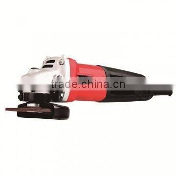 Hot Selling DEVON Electric Grinder Machine, 100mm 710W Short Shank Angle Grinder 2816-5