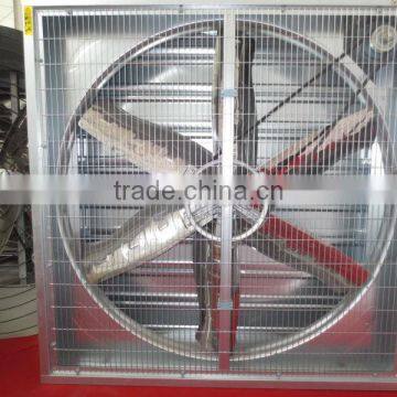 New Poultry Controlled Shed Equipment Provided/exhaust Fan/cooling Pad photo-2