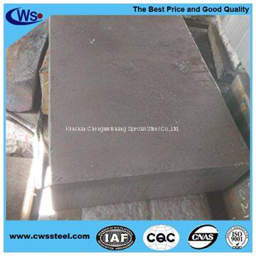 Good Quality for 1.2738 Plastic Mould Steel Plate photo-4