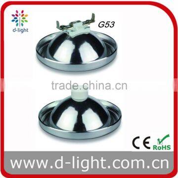 AR111 G53 LED Bulb Light AC/DC12V 6W With CE ROHS photo-2