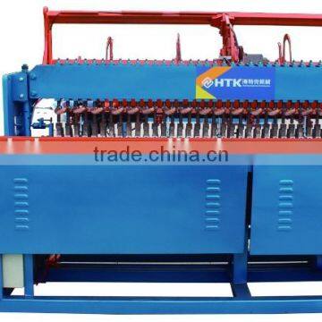 HTK Automatic Welded Wire Mesh Machine photo-6