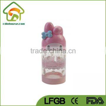 OEM Printing Plastic Liquit Seasoning Bottle With Spout photo-4