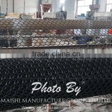 Plastic Mesh for Pipeline Protection photo-2