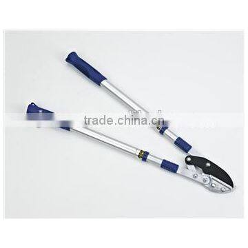 Telescopic lopper