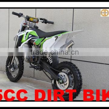 65CC/WATER COOLED/CE NEW Dirt Bike