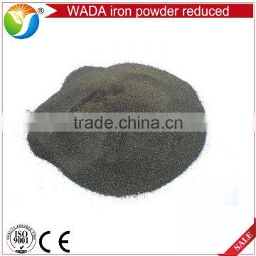 High Quality Pure Sponge Iron Powder Price per Ton photo-5
