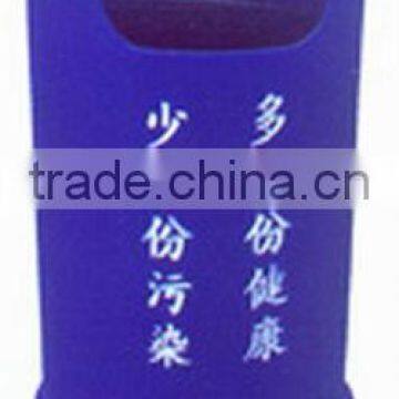 Customize Plastic Dustbin, Recycle Trash Bin ,blow Molding Sanitation ,HDPE Outdoor Plastic Dustbin photo-6