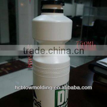 OEM Blow Molding Plastic Water Bottle PE PP Plastic Containers Mould Design photo-6